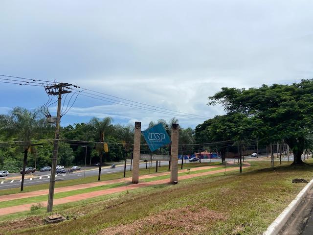 Apto USP Student House #16