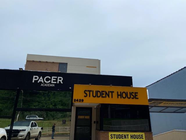 Apto USP Student House #17