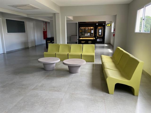 Apto USP Student House #20