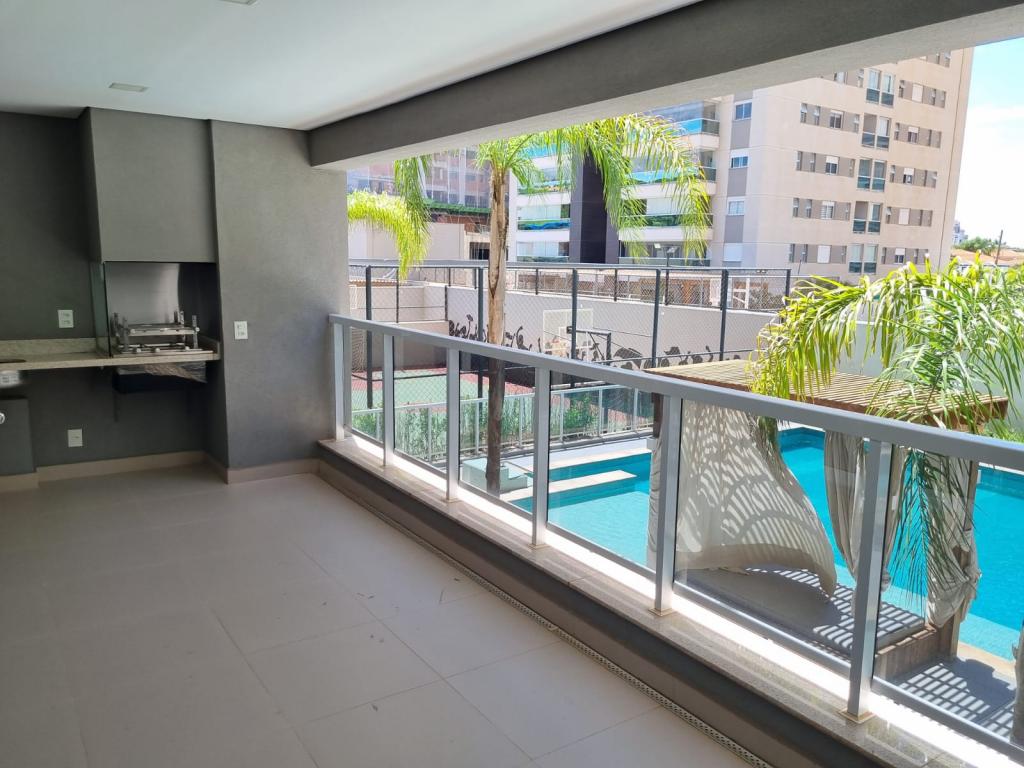 Apartamento à venda com 3 quartos, 130m² - Foto 28