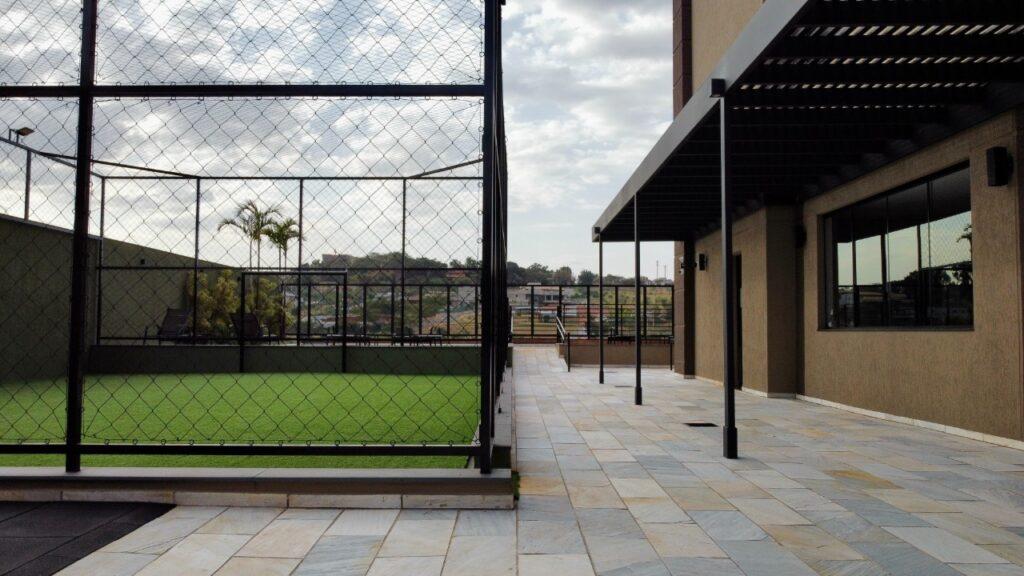 Apartamento em oportunidade Ed Versailles #3