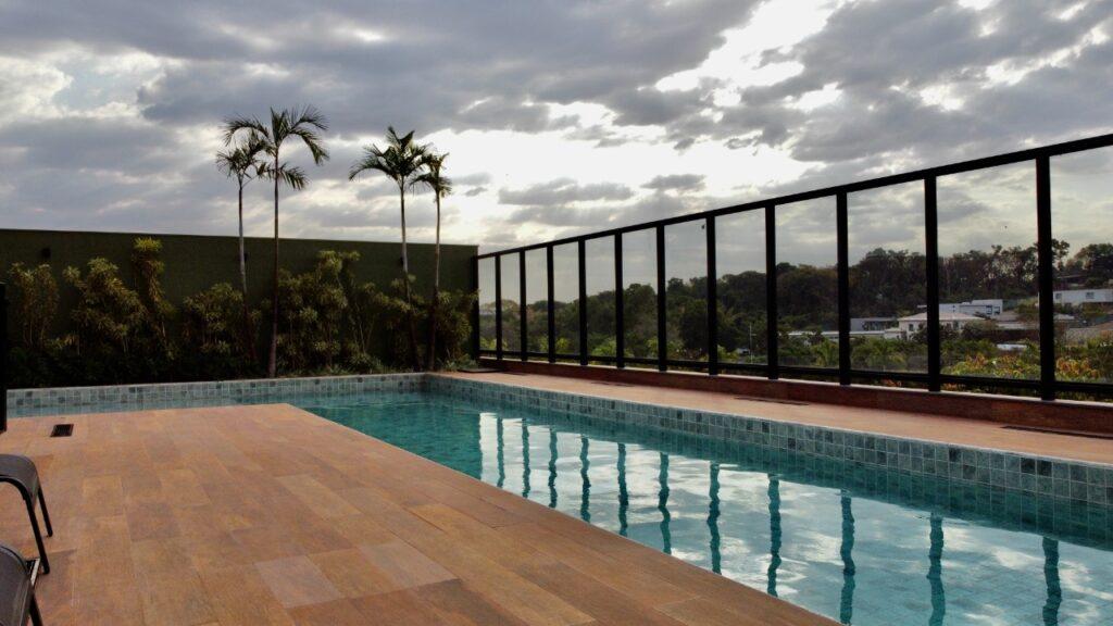 Apartamento em oportunidade Ed Versailles #4