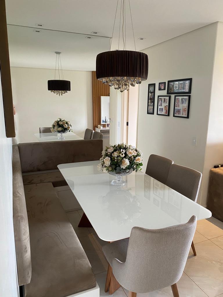 Apartamento, 3 quartos, 84 m² - Foto 2