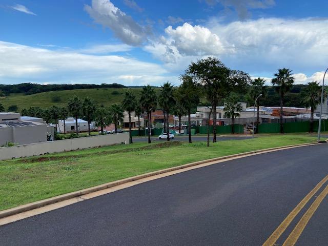 Terreno, 1230 m² - Foto 1