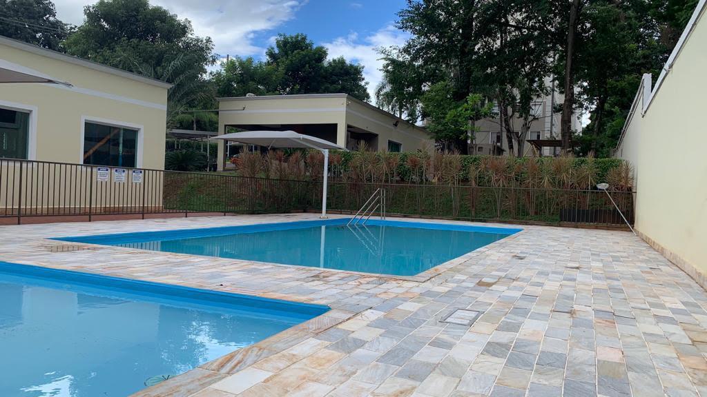 Apartamento, 2 quartos, 47 m² - Foto 3