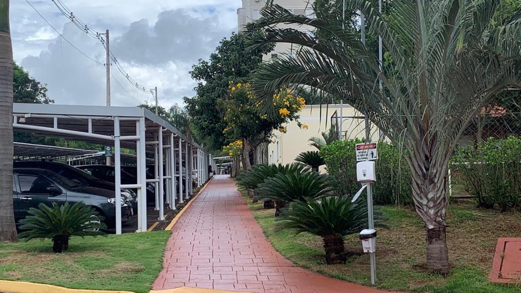 Apartamento, 2 quartos, 47 m² - Foto 4