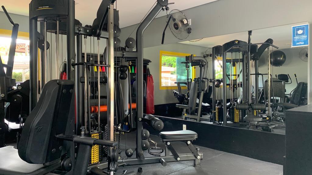 Apartamento, 2 quartos, 47 m² - Foto 5