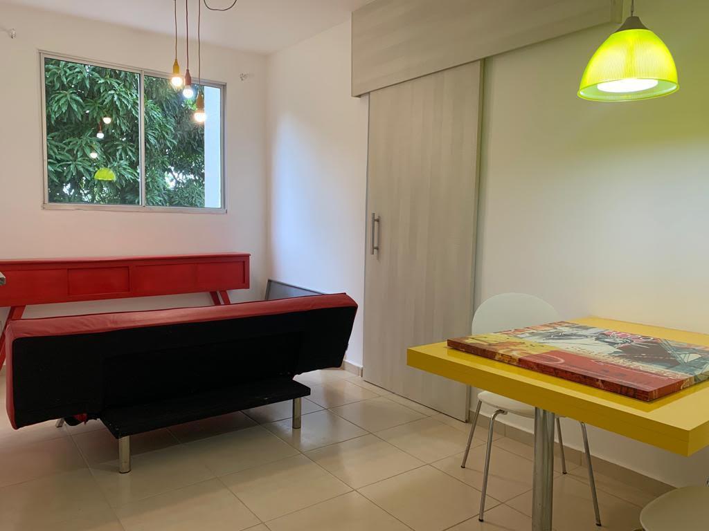 Apartamento, 2 quartos, 47 m² - Foto 1