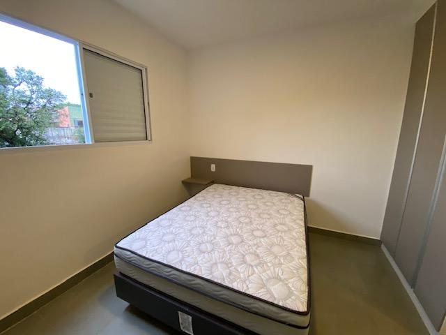 Apto USP Student House #4