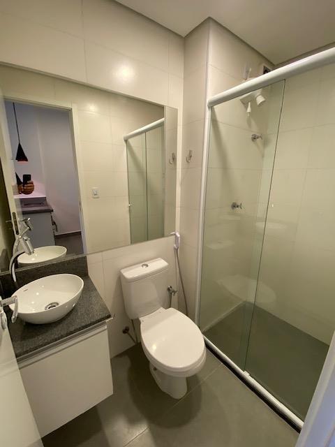 Apto USP Student House #5