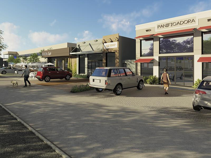 Terreno, 300 m² - Foto 2