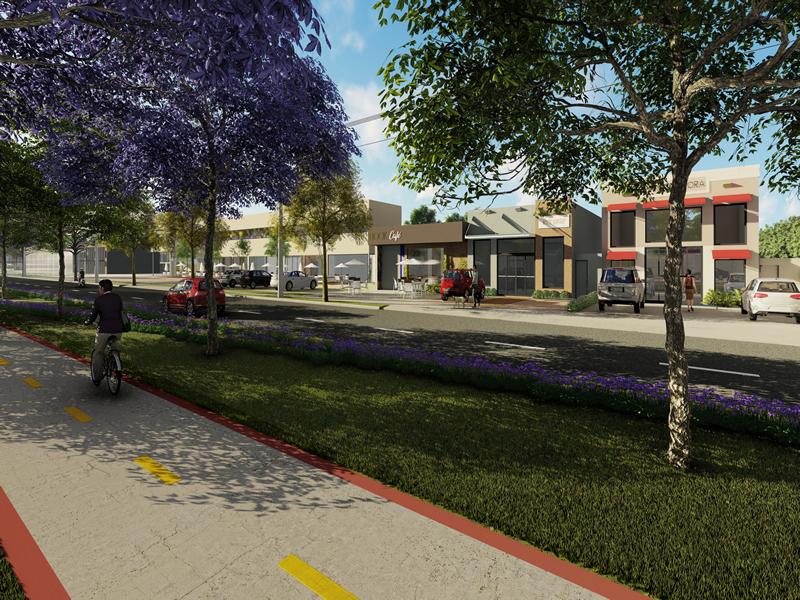 Terreno, 300 m² - Foto 1