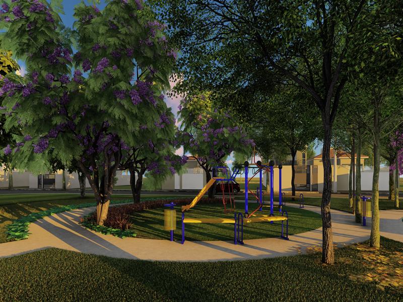 Terreno, 300 m² - Foto 4