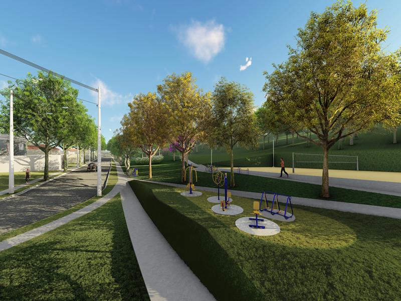 Terreno, 300 m² - Foto 7