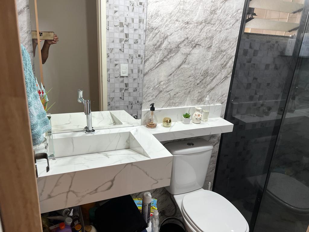 Apartamento, 2 quartos, 68 m² - Foto 9