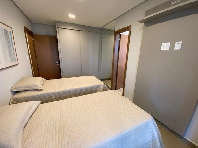 Apto 3 suites Plaza de Espana #7