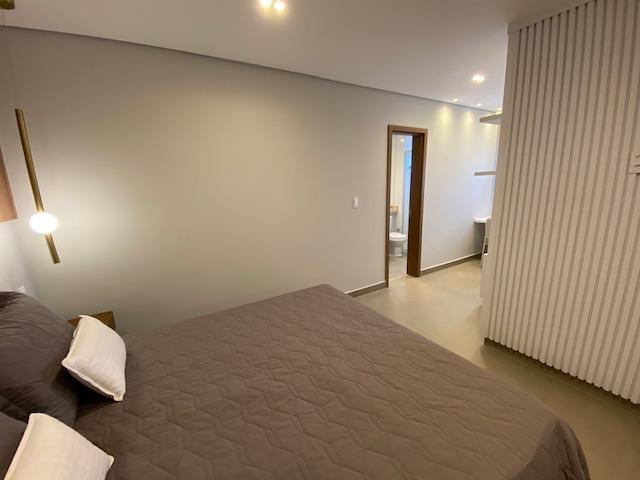 Apto 3 suites Plaza de Espana #8