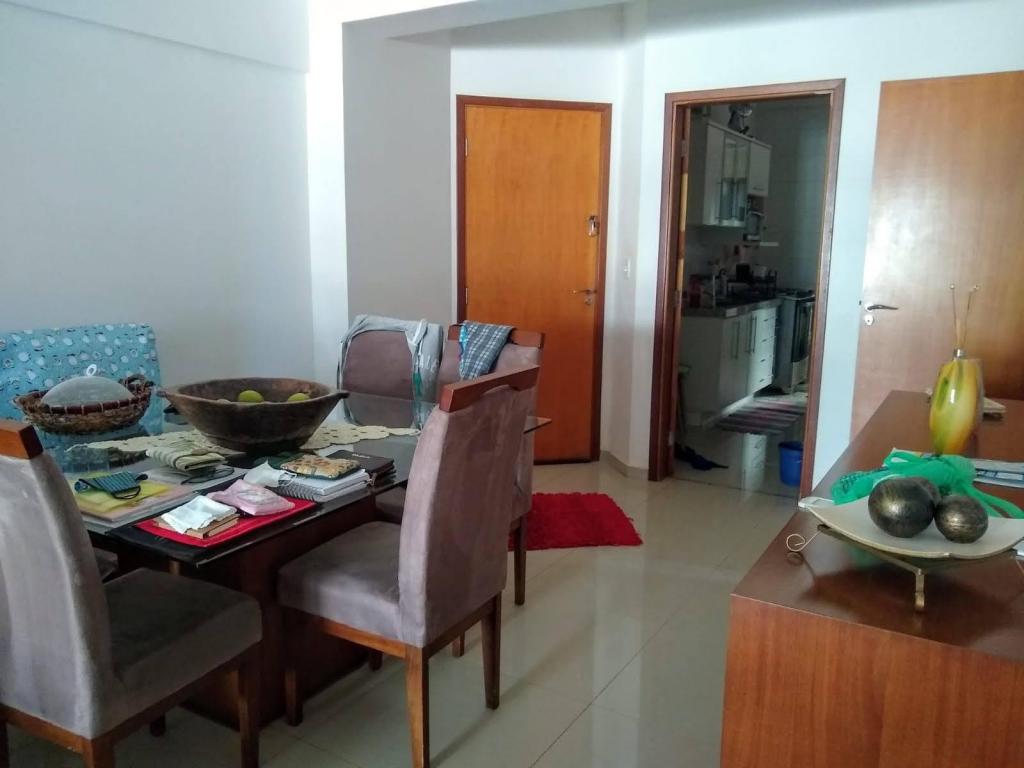 Apartamento, 3 quartos, 106 m² - Foto 1