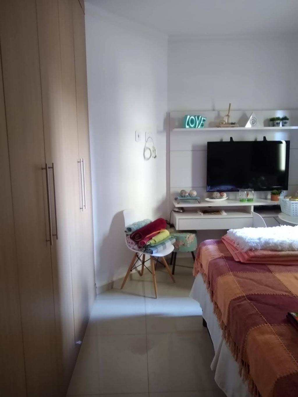 Apartamento, 3 quartos, 106 m² - Foto 8