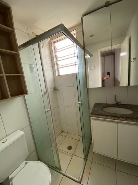 Apartamento à venda com 3 quartos, 62m² - Foto 8