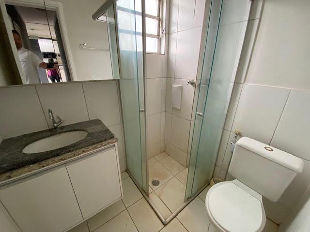 Apartamento à venda com 3 quartos, 62m² - Foto 9