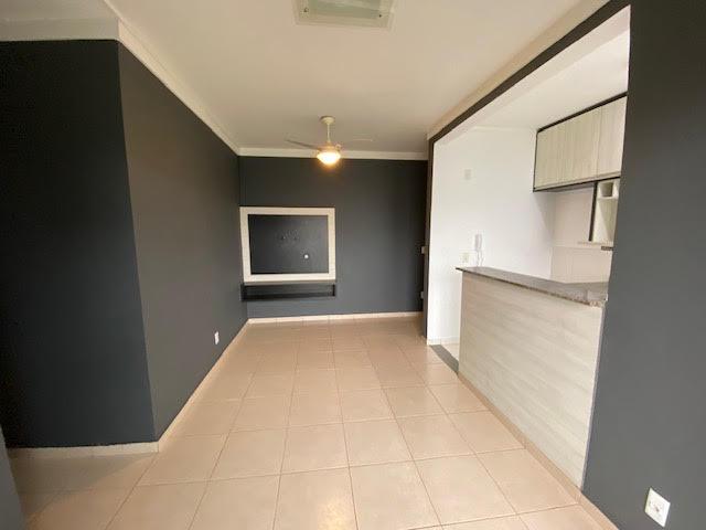 Apartamento à venda com 3 quartos, 62m² - Foto 10
