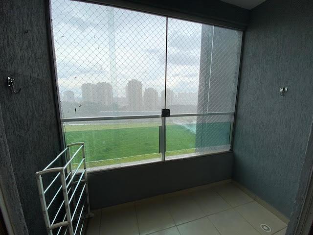 Apartamento à venda com 3 quartos, 62m² - Foto 13