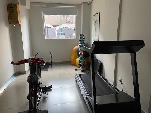 Apartamento à venda com 3 quartos, 62m² - Foto 14