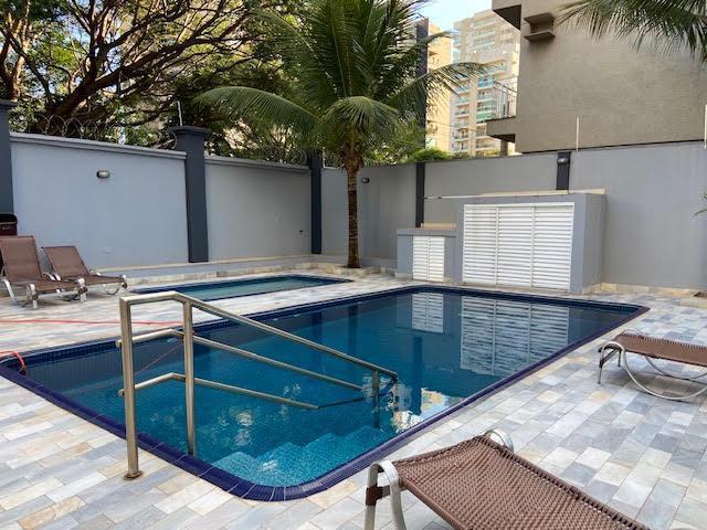Apartamento à venda com 3 quartos, 62m² - Foto 17