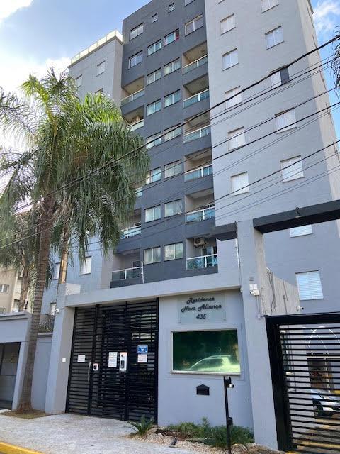 Apartamento à venda com 3 quartos, 62m² - Foto 19