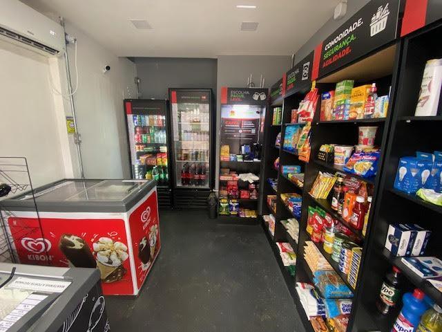 Apartamento à venda com 3 quartos, 62m² - Foto 21