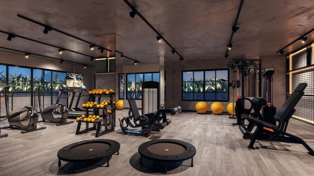 Apartamento, 3 quartos, 126 m² - Foto 8