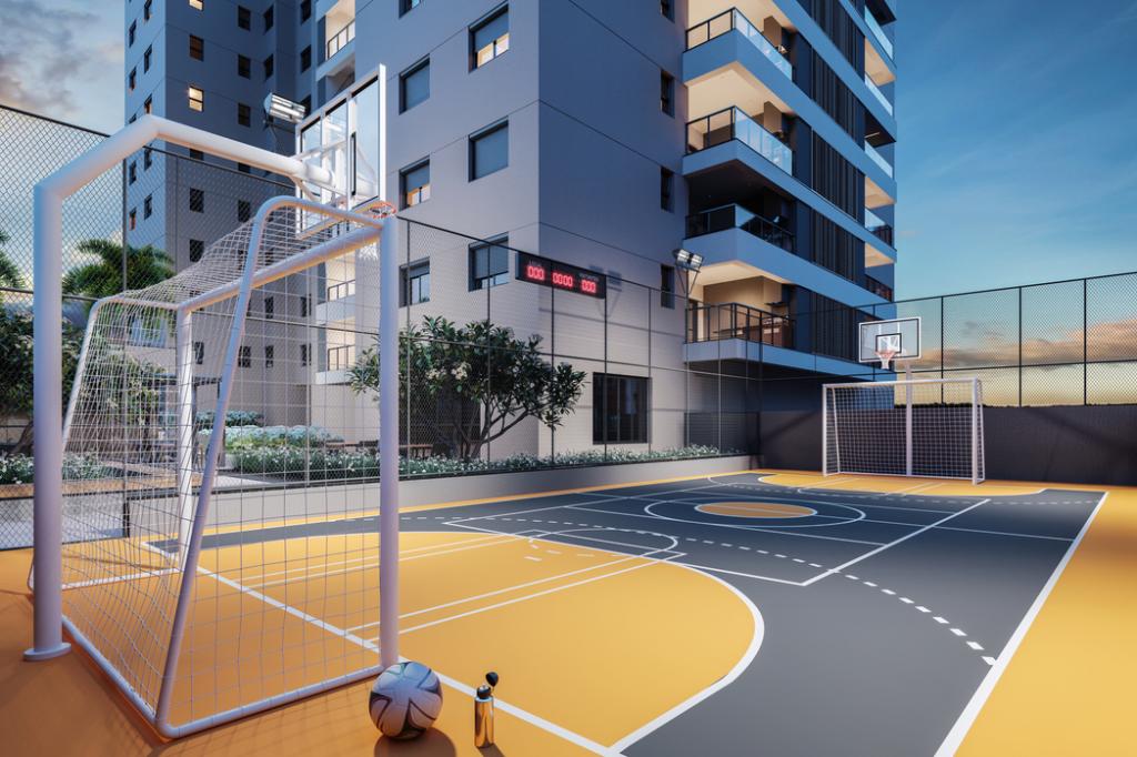 Apartamento, 3 quartos, 126 m² - Foto 11