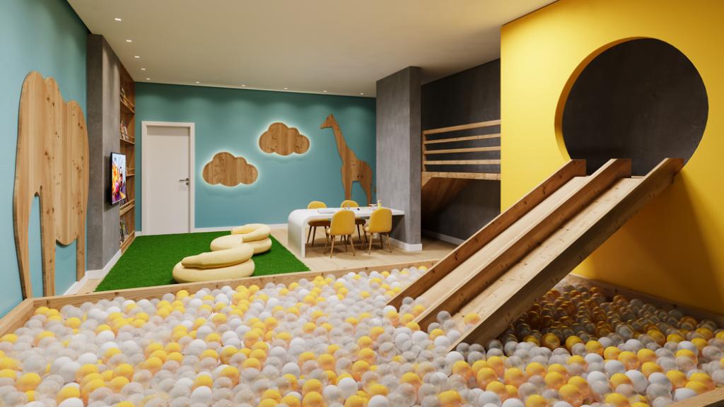 Apartamento, 3 quartos, 126 m² - Foto 16