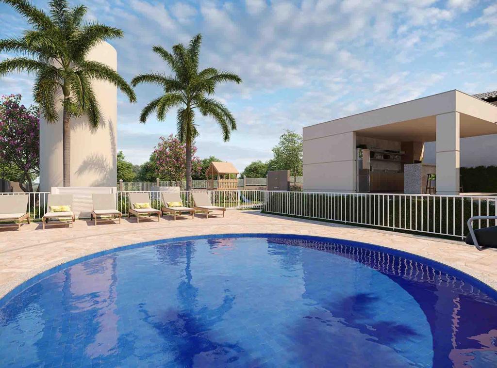 Apartamento, 2 quartos, 60 m² - Foto 5