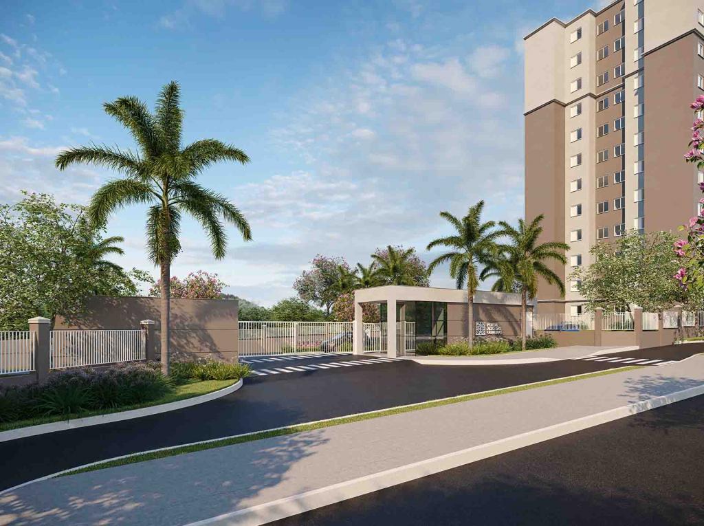 Apartamento, 2 quartos, 60 m² - Foto 9