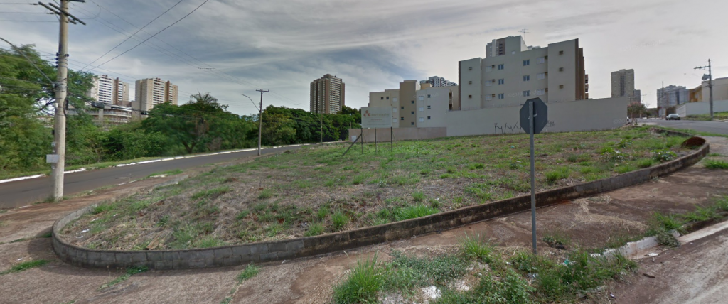 Terreno, 2398 m² - Foto 1