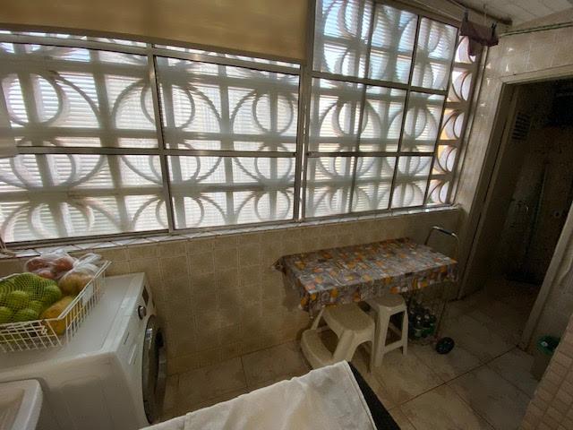 Apartamento à venda com 3 quartos, 96m² - Foto 3