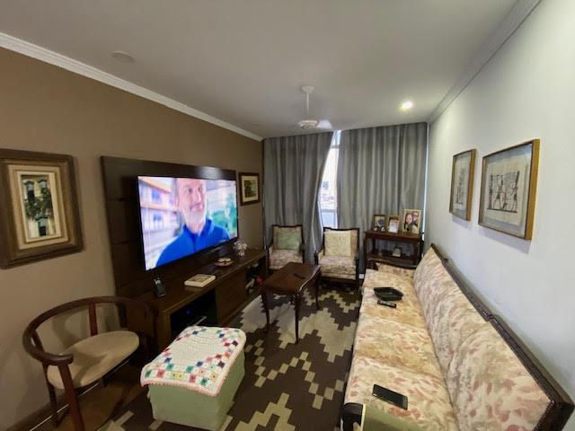 Apartamento à venda com 3 quartos, 96m² - Foto 7