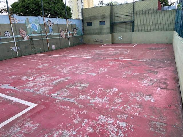 Apartamento à venda com 3 quartos, 96m² - Foto 12