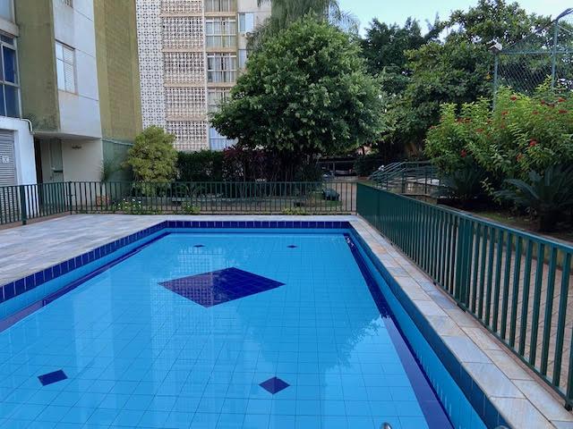 Apartamento à venda com 3 quartos, 96m² - Foto 13