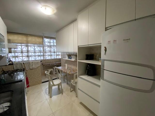 Apartamento à venda com 3 quartos, 96m² - Foto 16