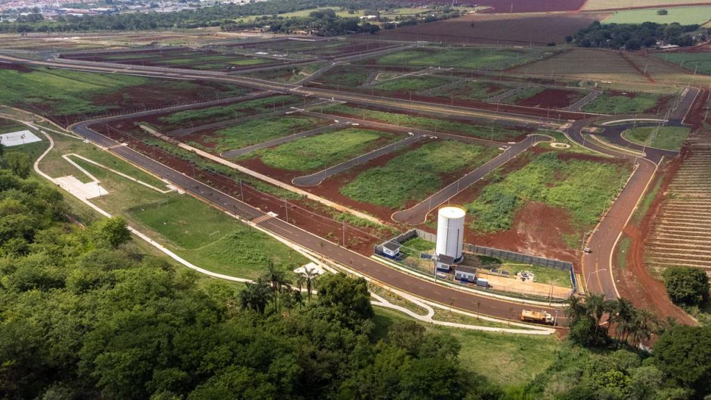 Terreno, 332 m² - Foto 1