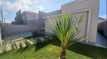 Casa, 3 quartos, 215 m² - Foto 4