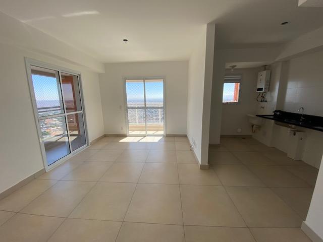 Apartamento, 2 quartos, 69 m² - Foto 1