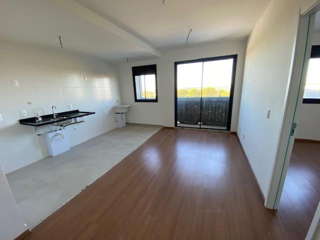 Apartamento à venda com 1 quarto, 43m² - Foto 22