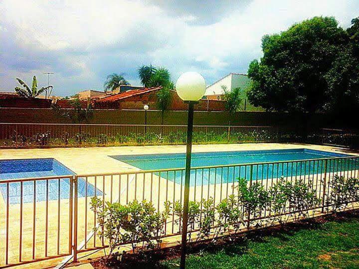 Apartamento à venda com 2 quartos, 45m² - Foto 5