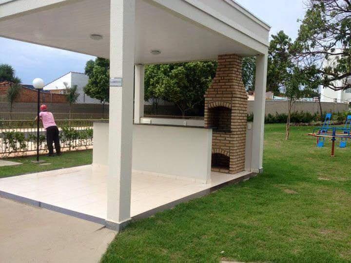 Apartamento à venda com 2 quartos, 45m² - Foto 6