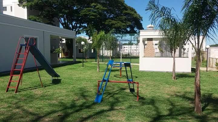 Apartamento à venda com 2 quartos, 45m² - Foto 7