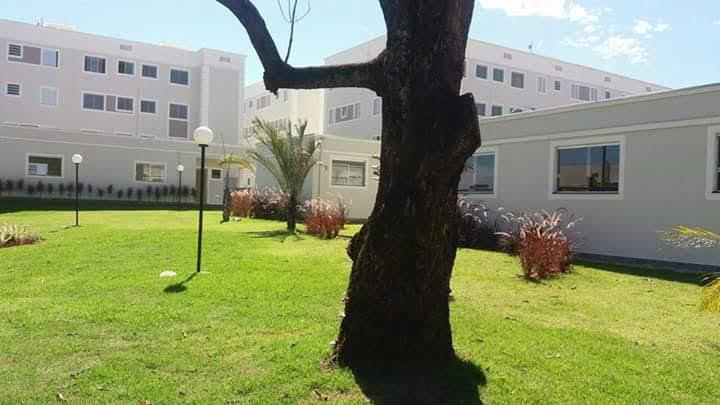Apartamento à venda com 2 quartos, 45m² - Foto 8
